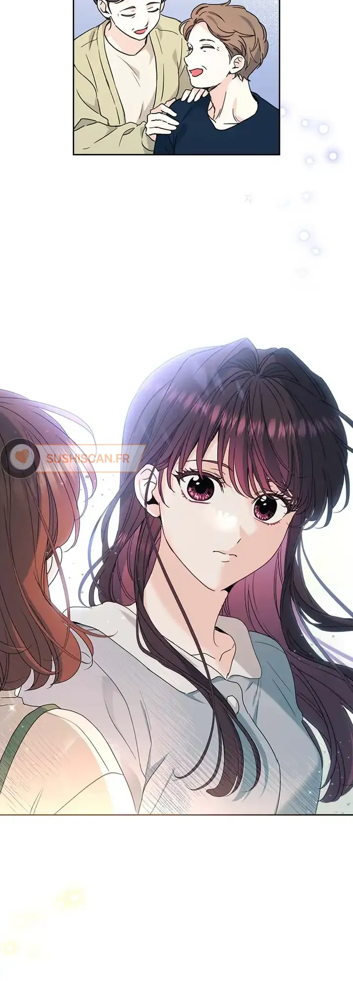Read Les Lois de la Web-romance Manga Online