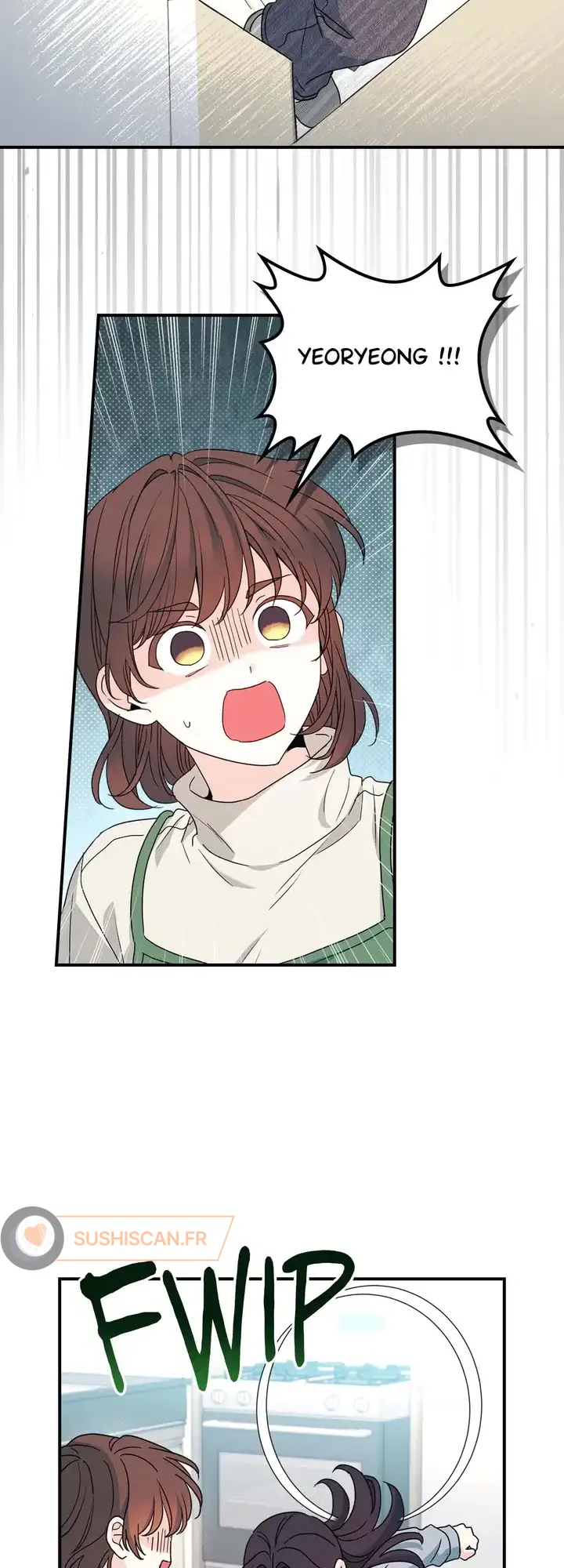 Read Les Lois de la Web-romance Manga Online