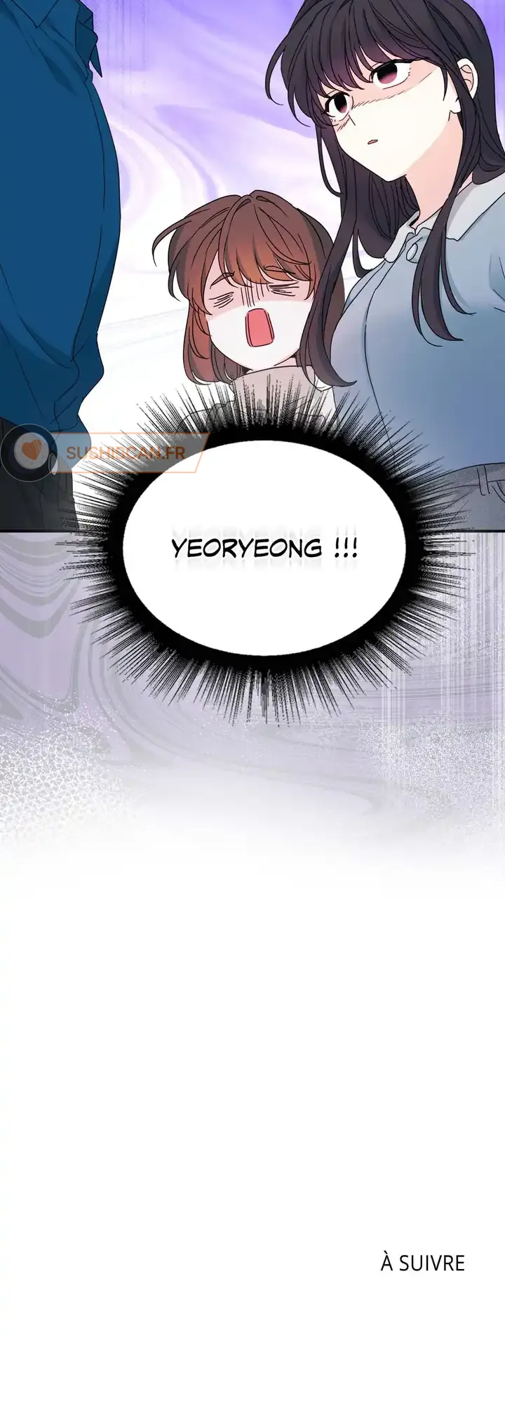 Read Les Lois de la Web-romance Manga Online