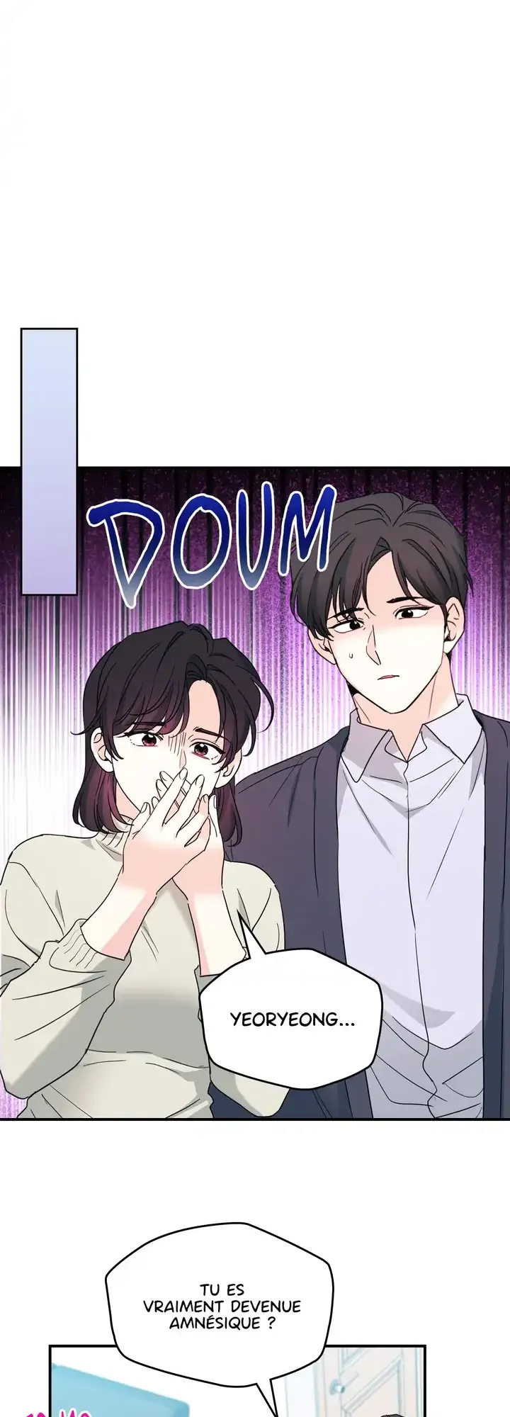 Read Les Lois de la Web-romance Manga Online