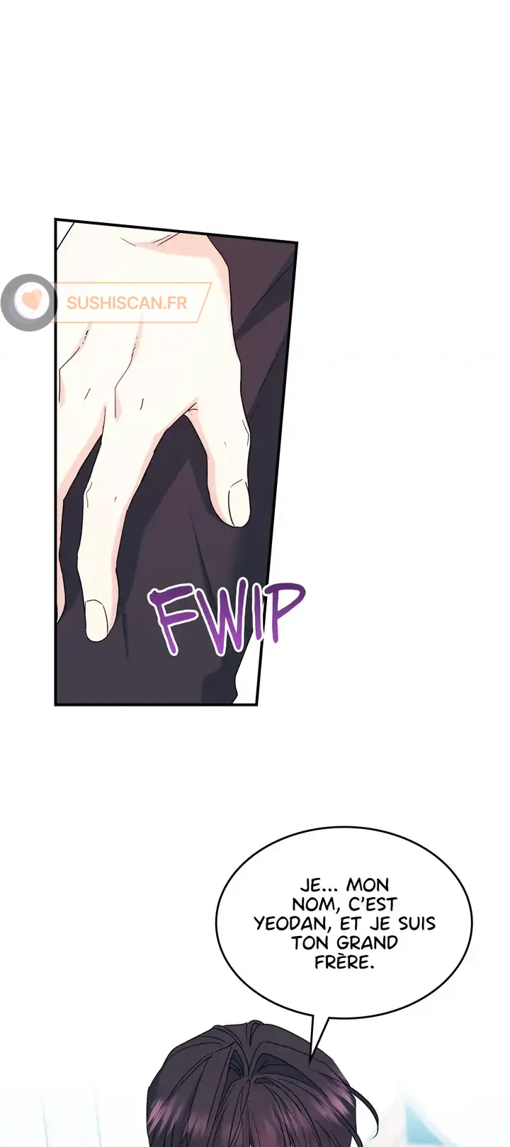 Read Les Lois de la Web-romance Manga Online