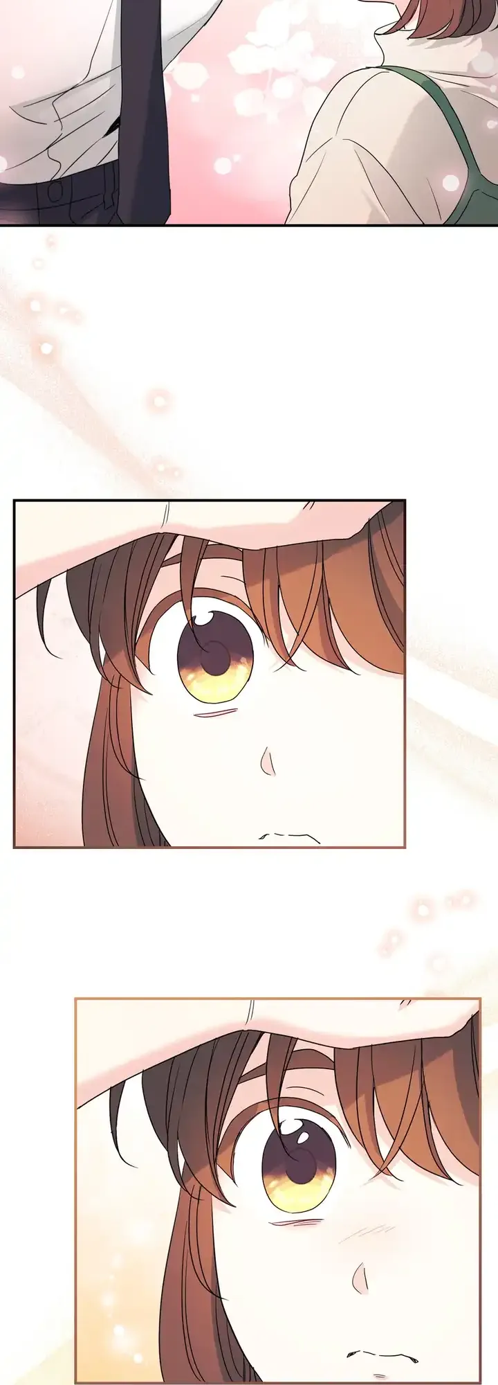 Read Les Lois de la Web-romance Manga Online
