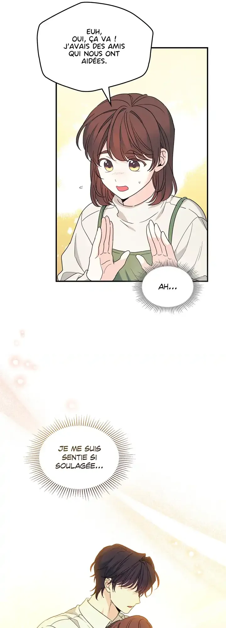 Read Les Lois de la Web-romance Manga Online