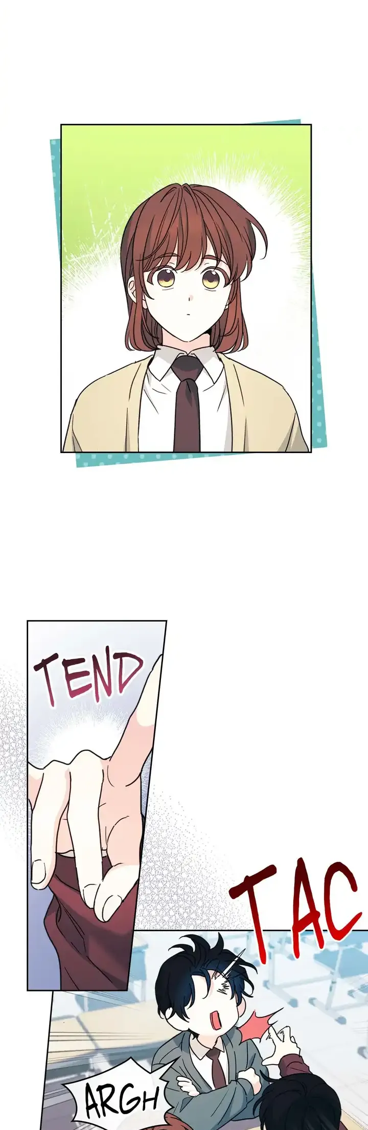 Read Les Lois de la Web-romance Manga Online