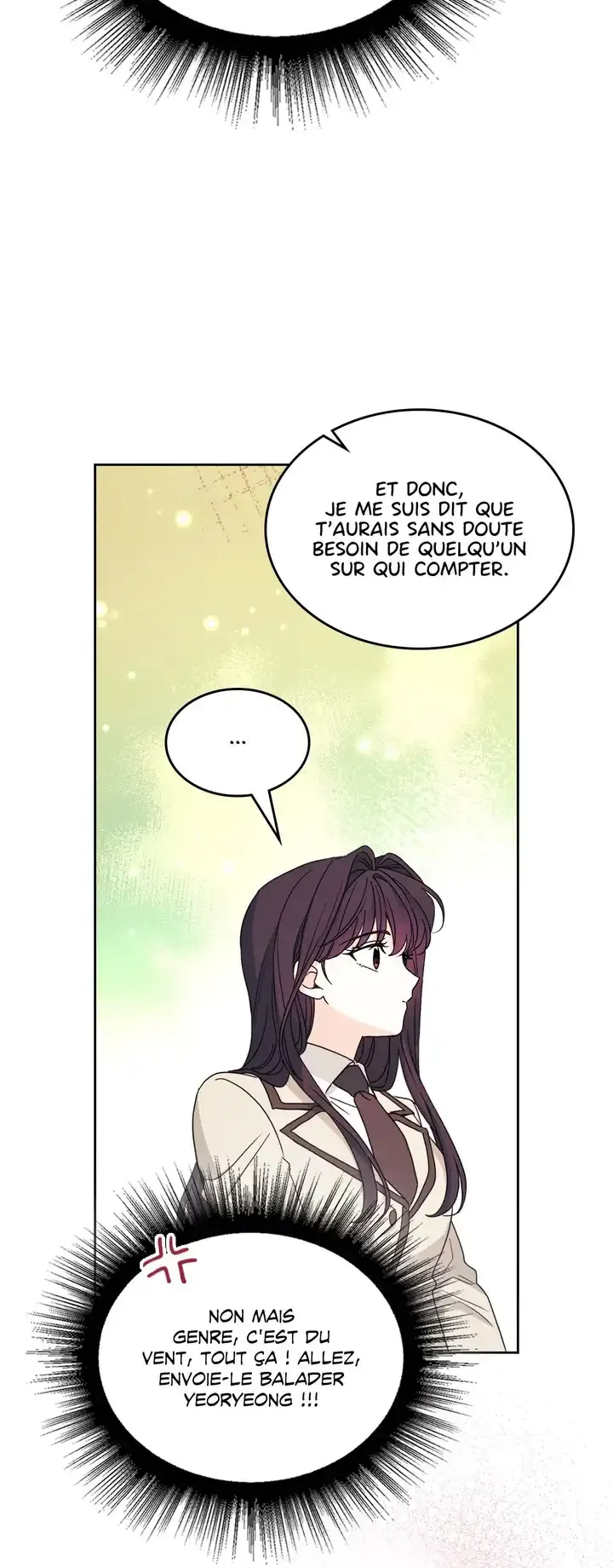 Read Les Lois de la Web-romance Manga Online