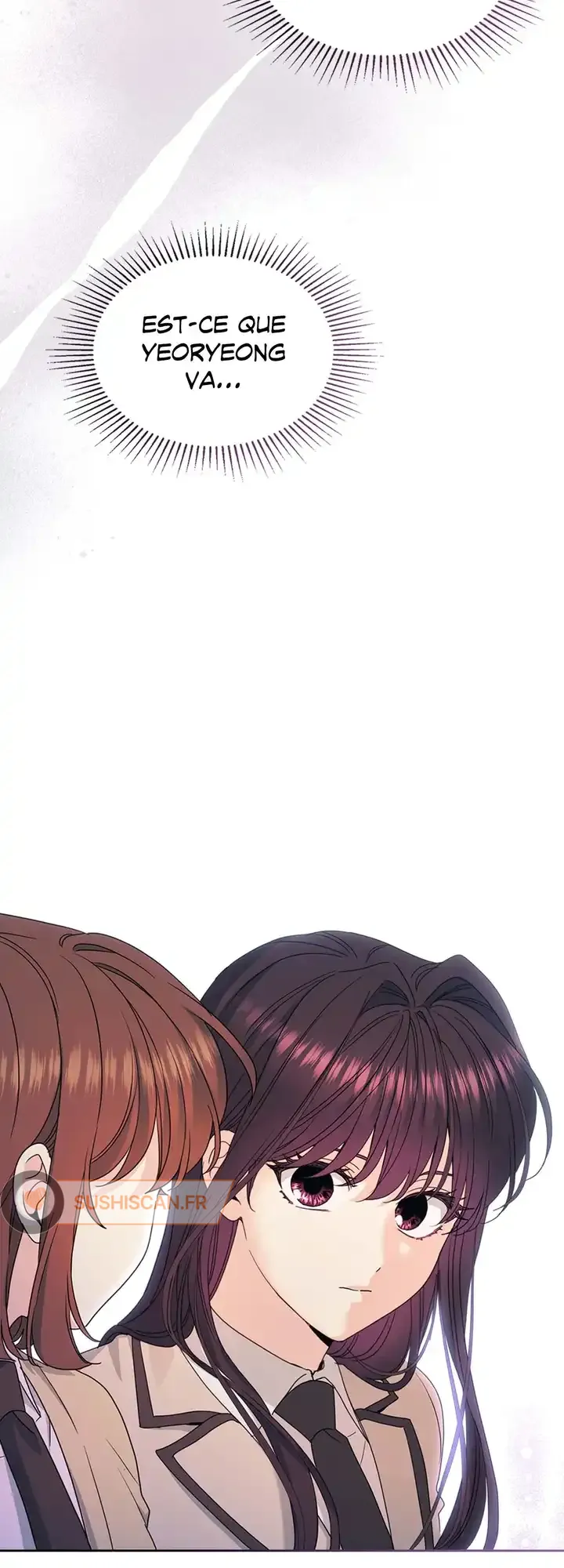 Read Les Lois de la Web-romance Manga Online