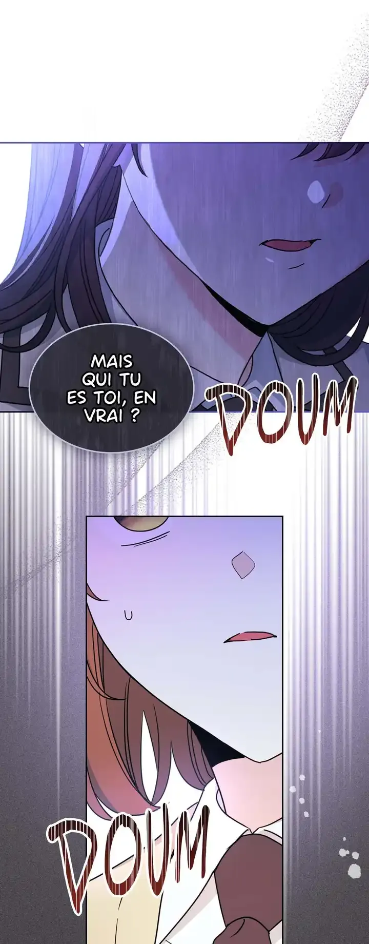 Read Les Lois de la Web-romance Manga Online