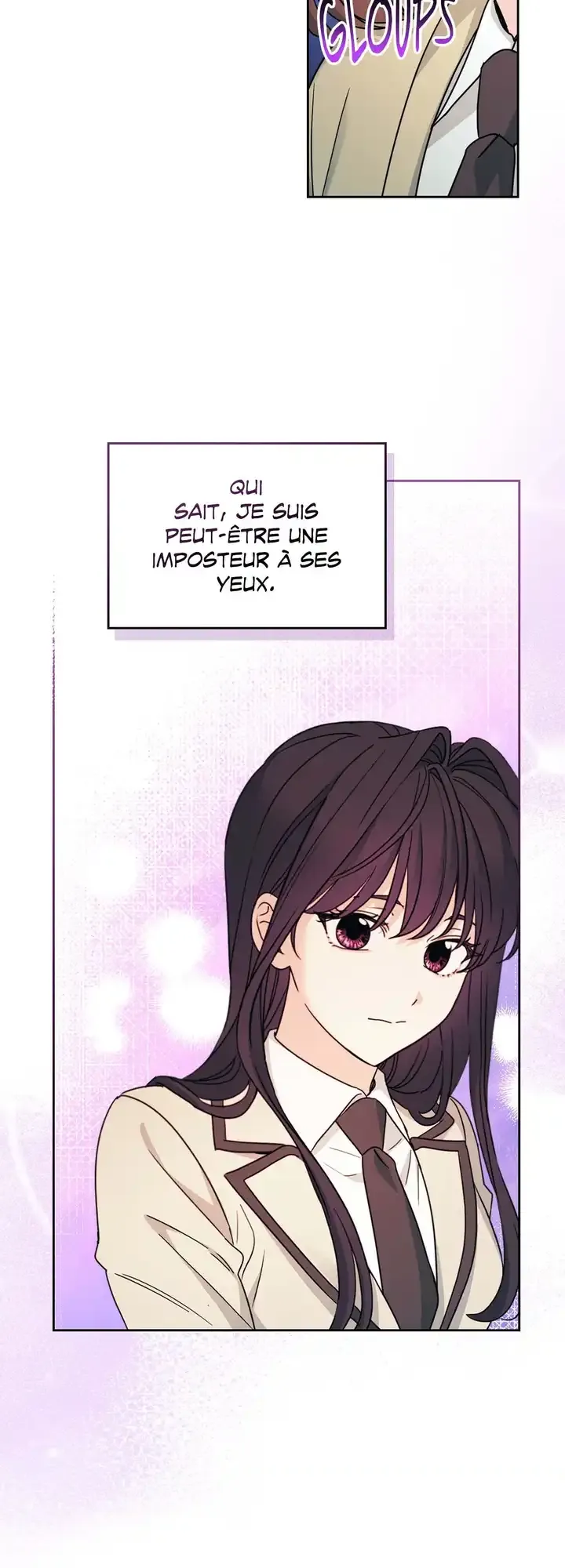 Read Les Lois de la Web-romance Manga Online