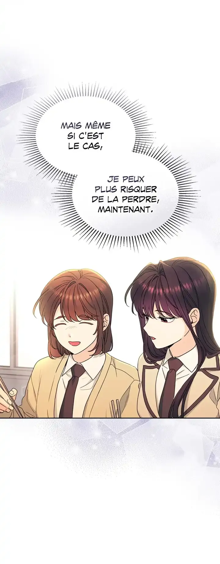 Read Les Lois de la Web-romance Manga Online