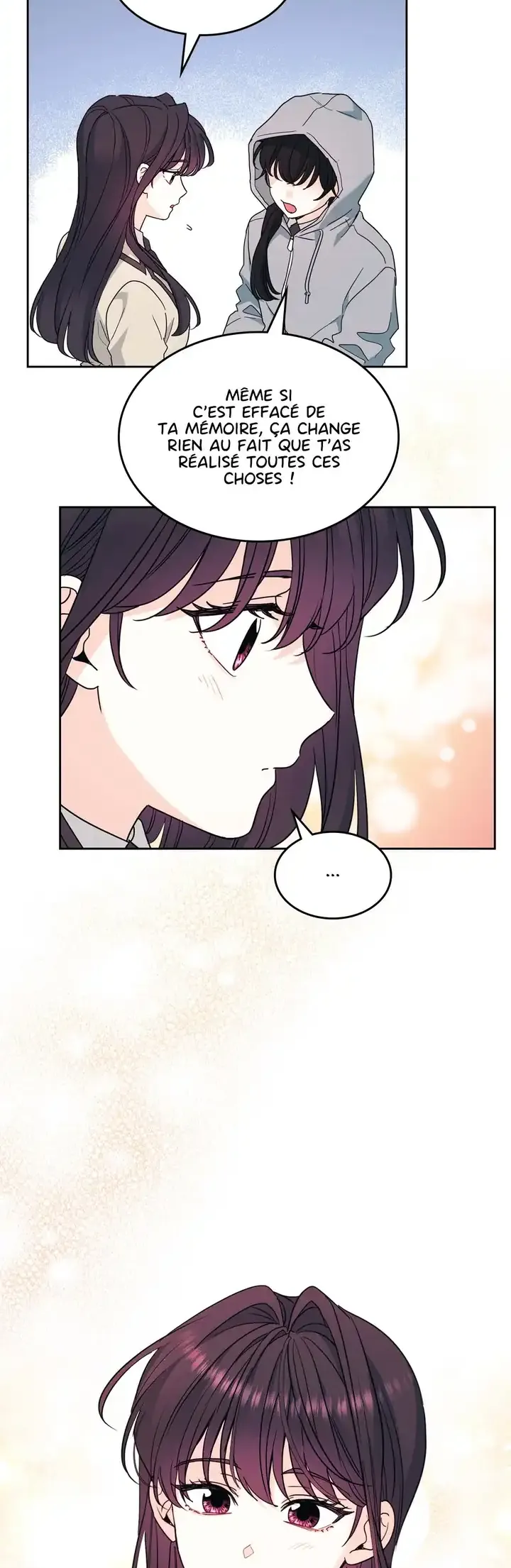 Read Les Lois de la Web-romance Manga Online