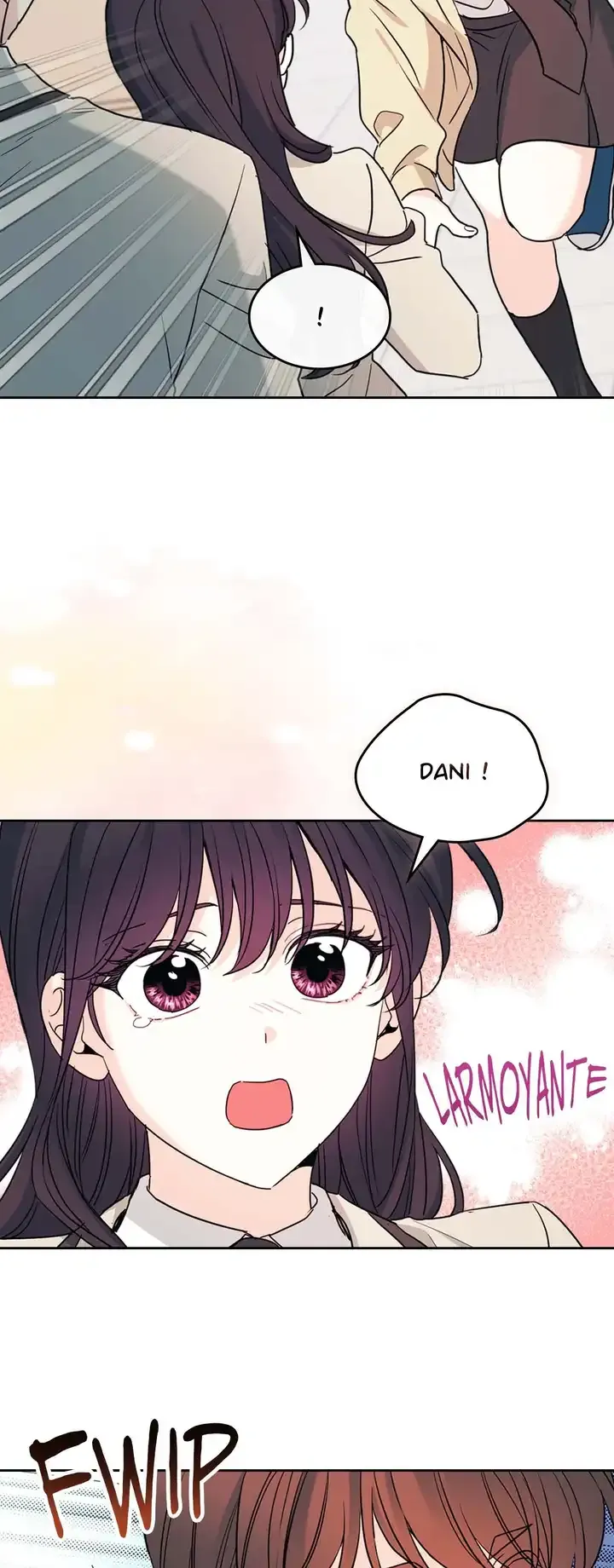 Read Les Lois de la Web-romance Manga Online
