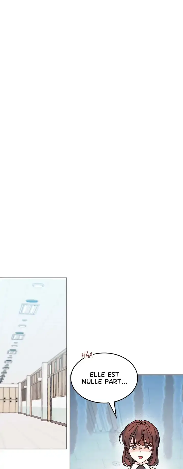 Read Les Lois de la Web-romance Manga Online