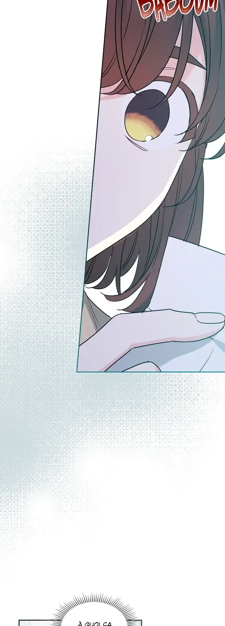 Read Les Lois de la Web-romance Manga Online