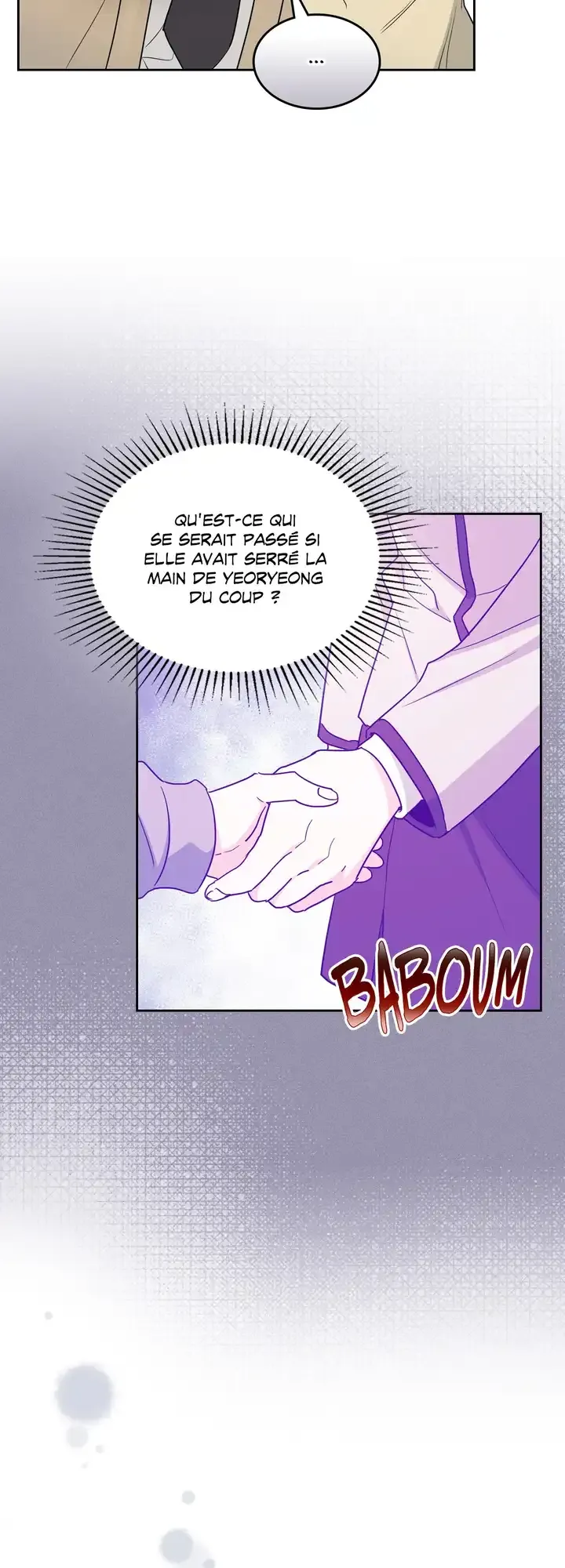 Read Les Lois de la Web-romance Manga Online