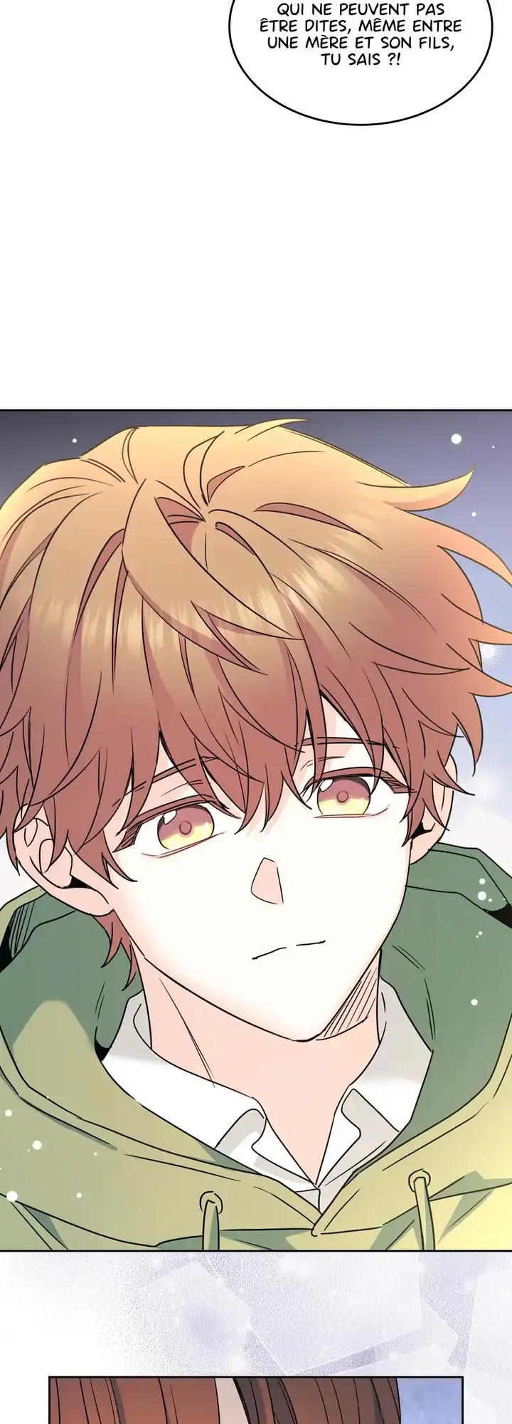 Read Les Lois de la Web-romance Manga Online
