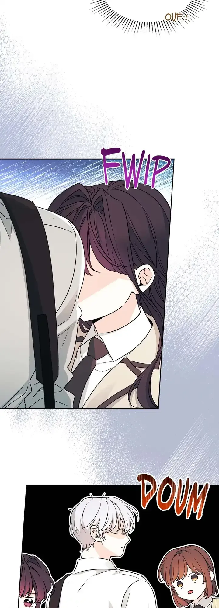 Read Les Lois de la Web-romance Manga Online