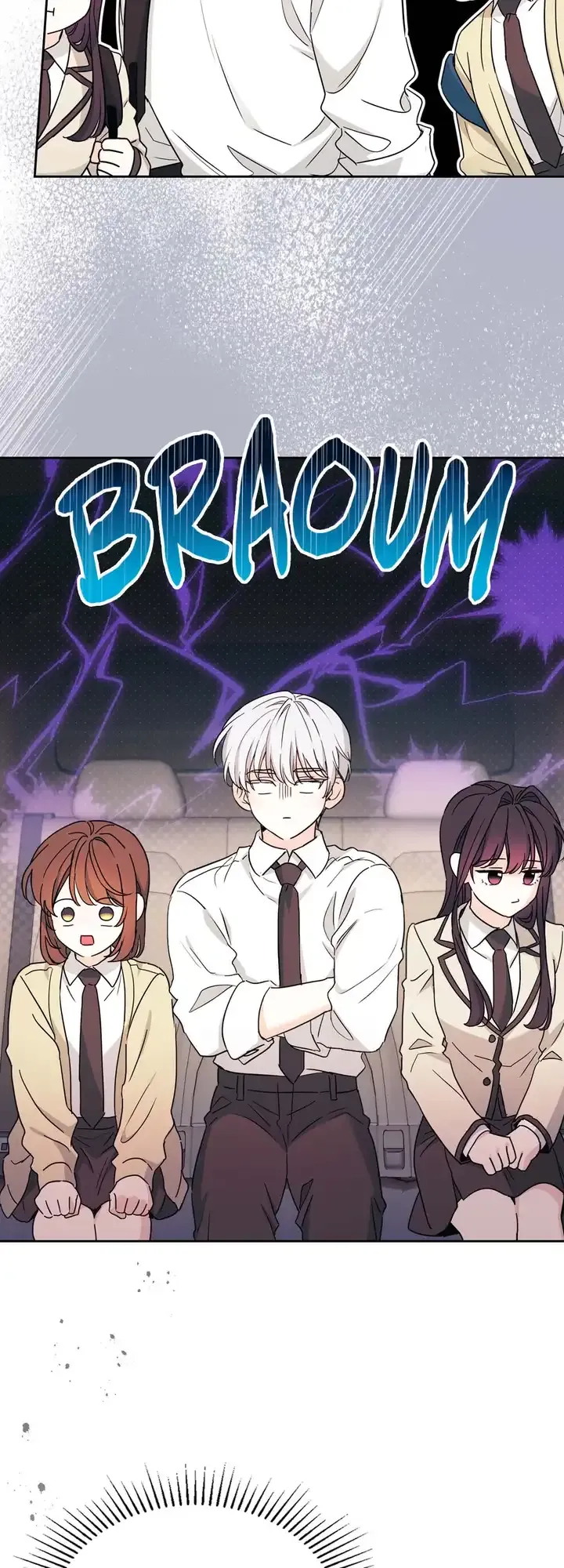 Read Les Lois de la Web-romance Manga Online