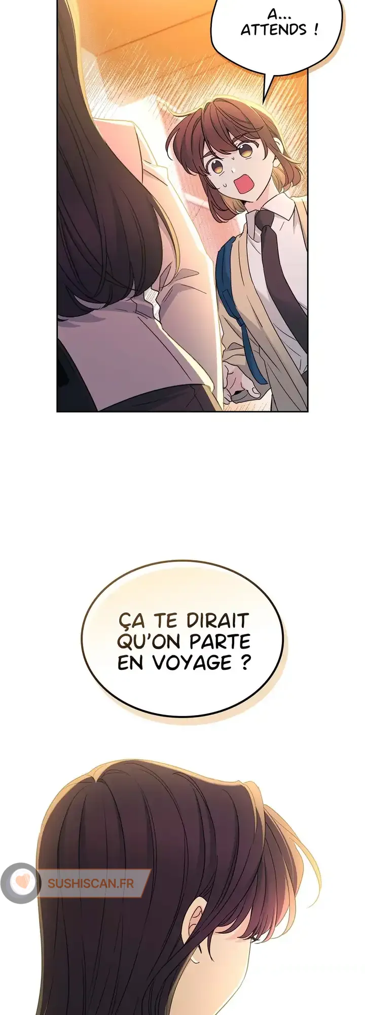 Read Les Lois de la Web-romance Manga Online