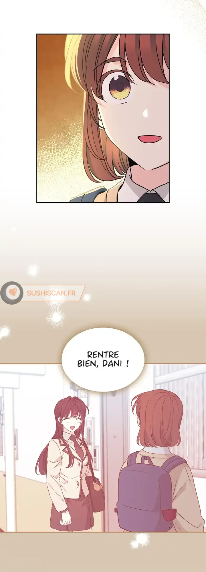 Read Les Lois de la Web-romance Manga Online