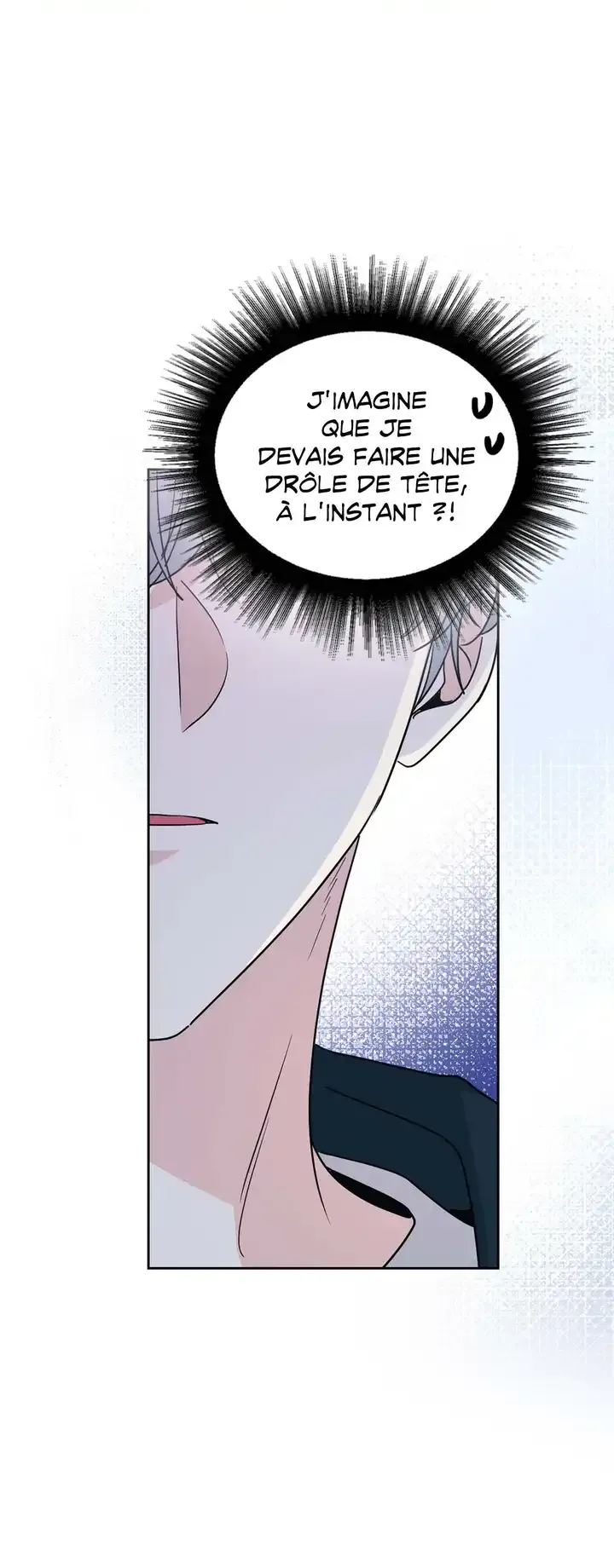 Read Les Lois de la Web-romance Manga Online