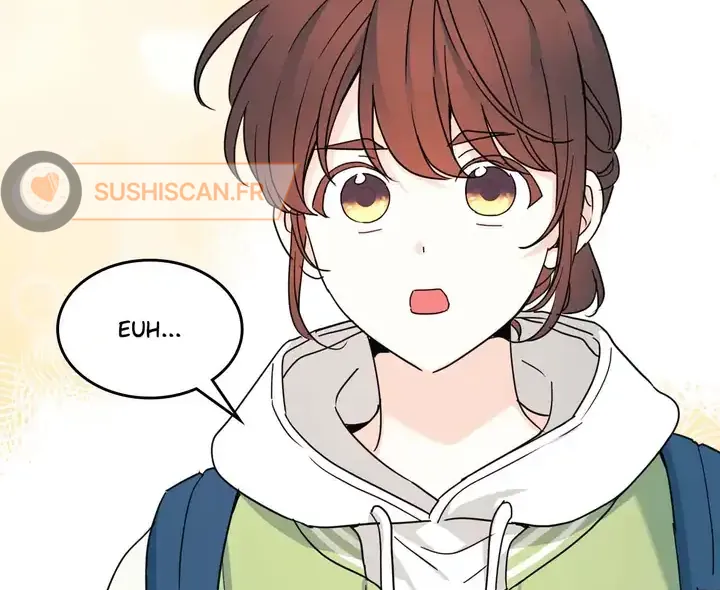 Read Les Lois de la Web-romance Manga Online