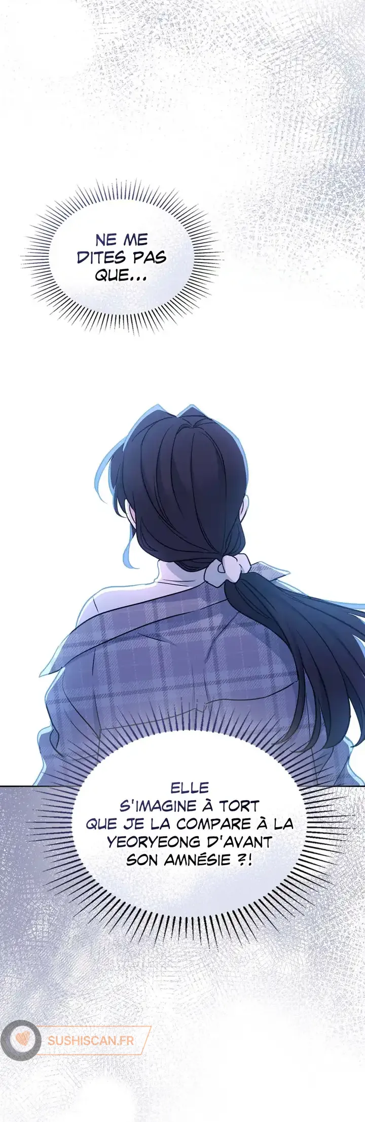 Read Les Lois de la Web-romance Manga Online
