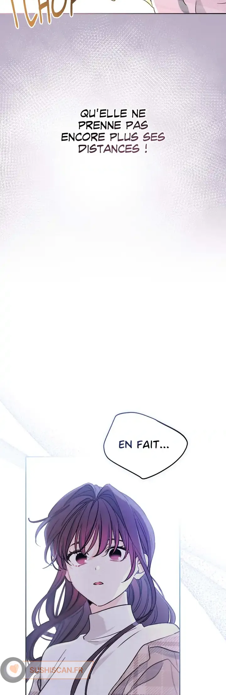 Read Les Lois de la Web-romance Manga Online