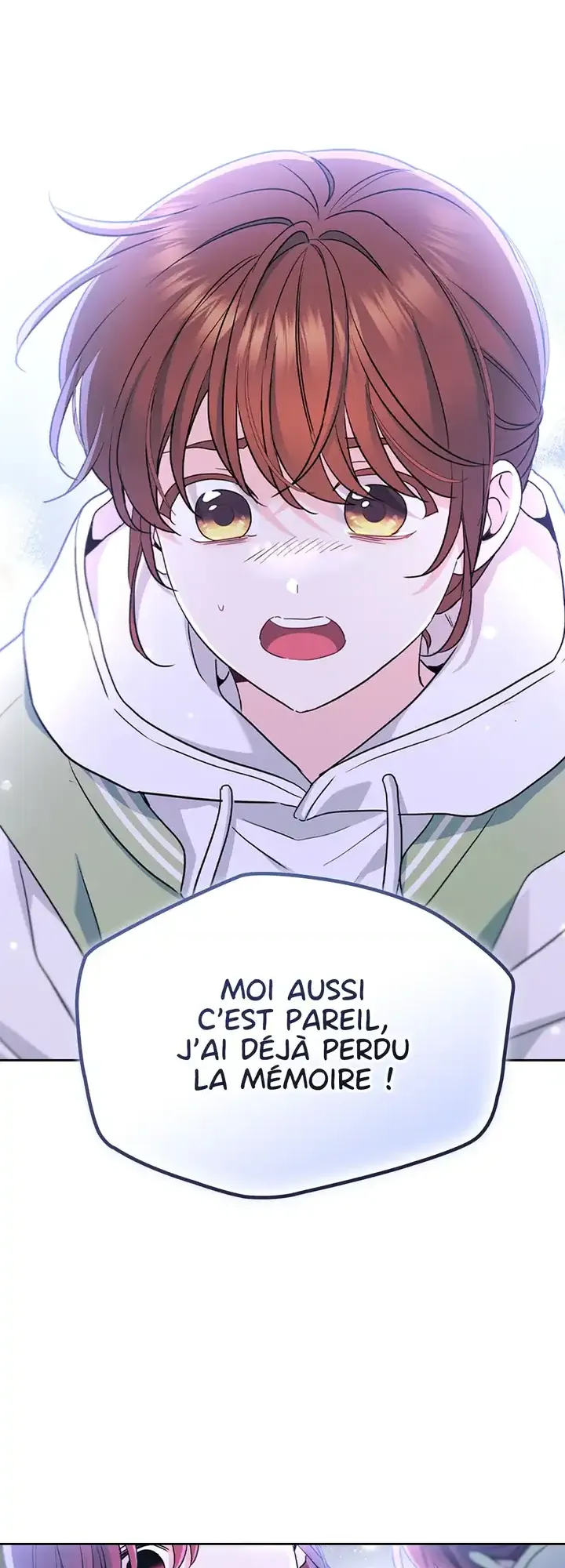 Read Les Lois de la Web-romance Manga Online