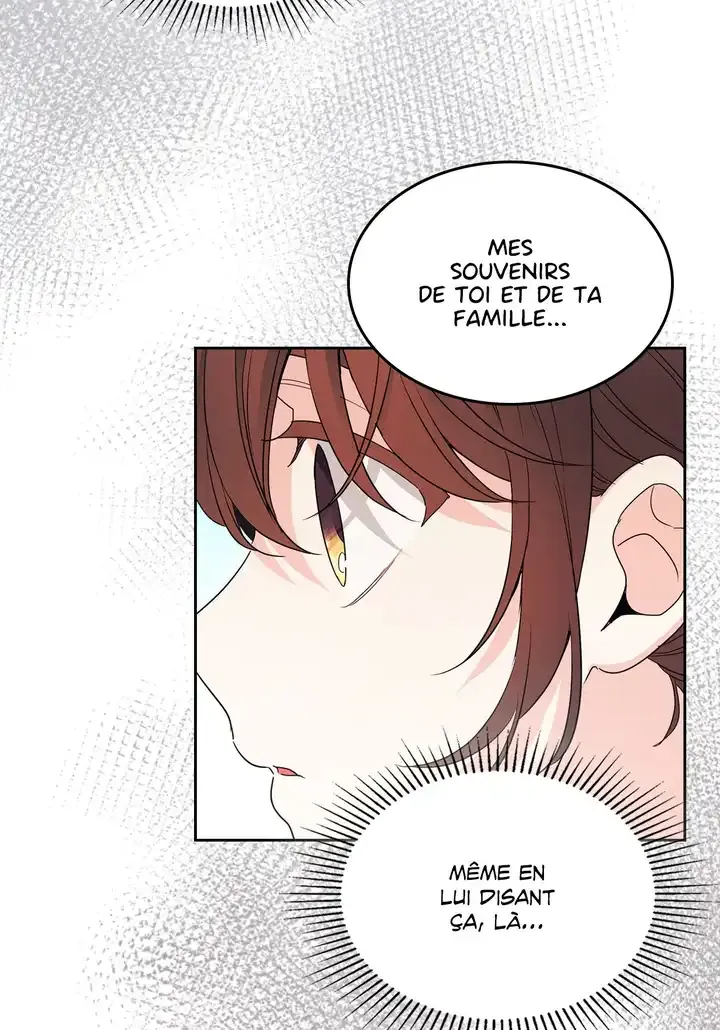 Read Les Lois de la Web-romance Manga Online