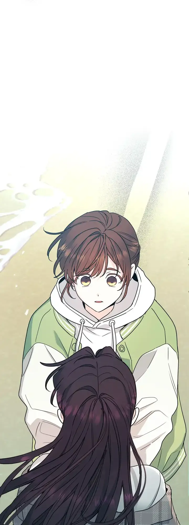 Read Les Lois de la Web-romance Manga Online
