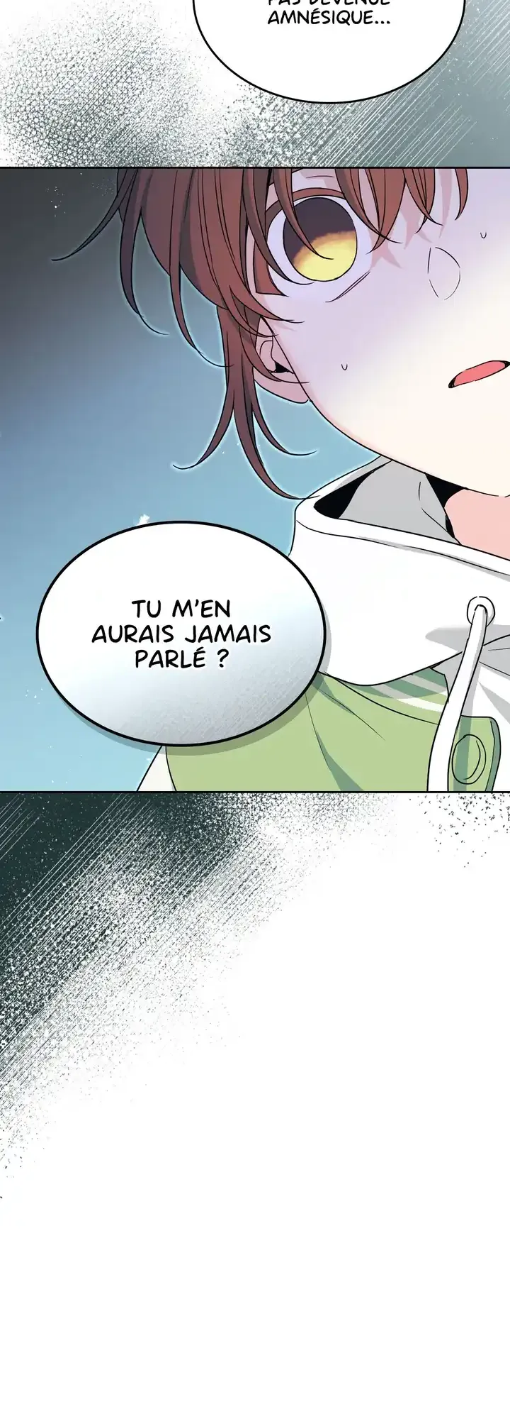 Read Les Lois de la Web-romance Manga Online