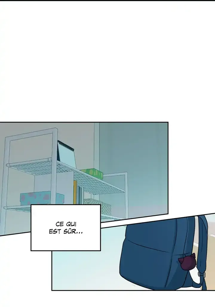 Read Les Lois de la Web-romance Manga Online