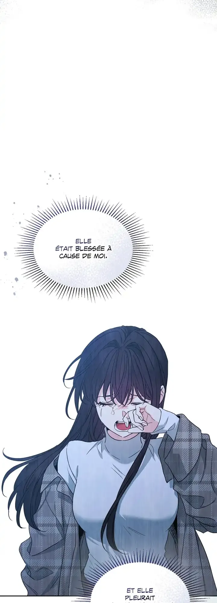 Read Les Lois de la Web-romance Manga Online
