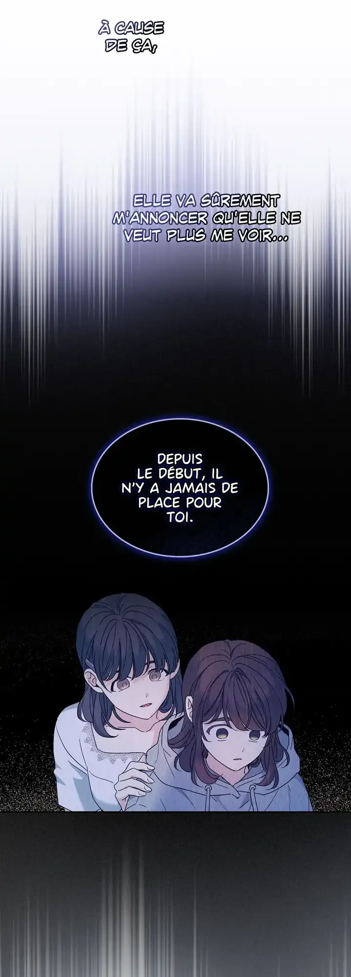 Read Les Lois de la Web-romance Manga Online