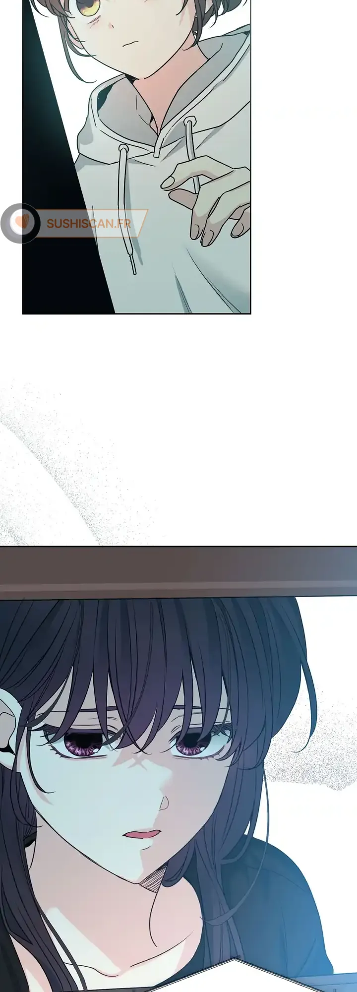 Read Les Lois de la Web-romance Manga Online