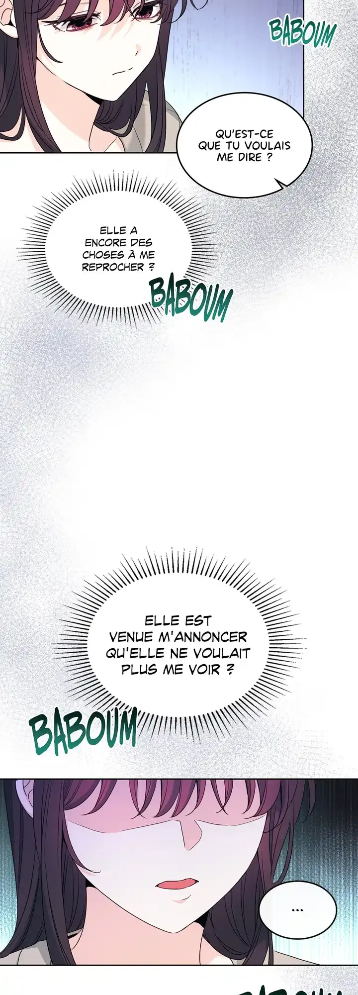 Read Les Lois de la Web-romance Manga Online