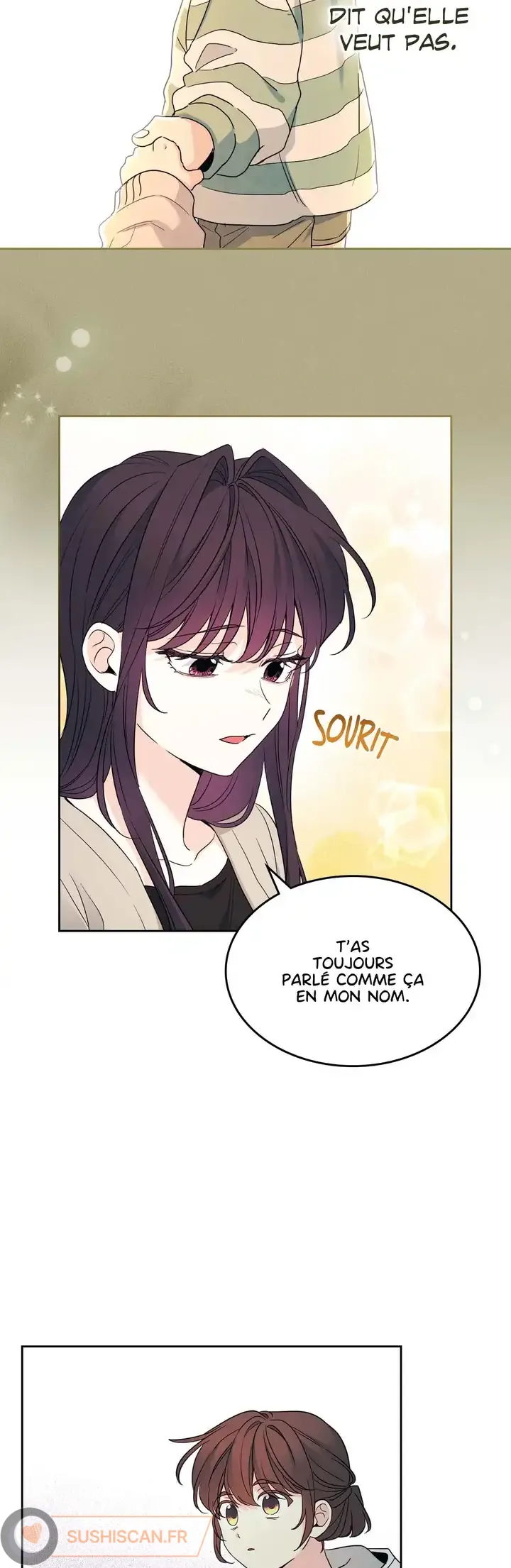 Read Les Lois de la Web-romance Manga Online