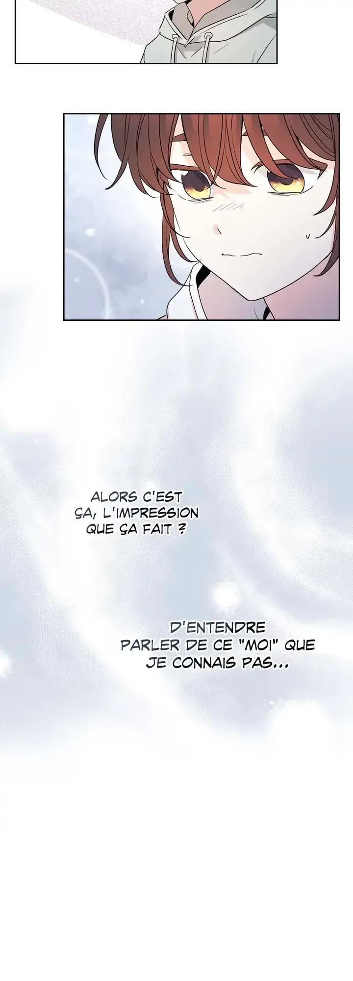 Read Les Lois de la Web-romance Manga Online