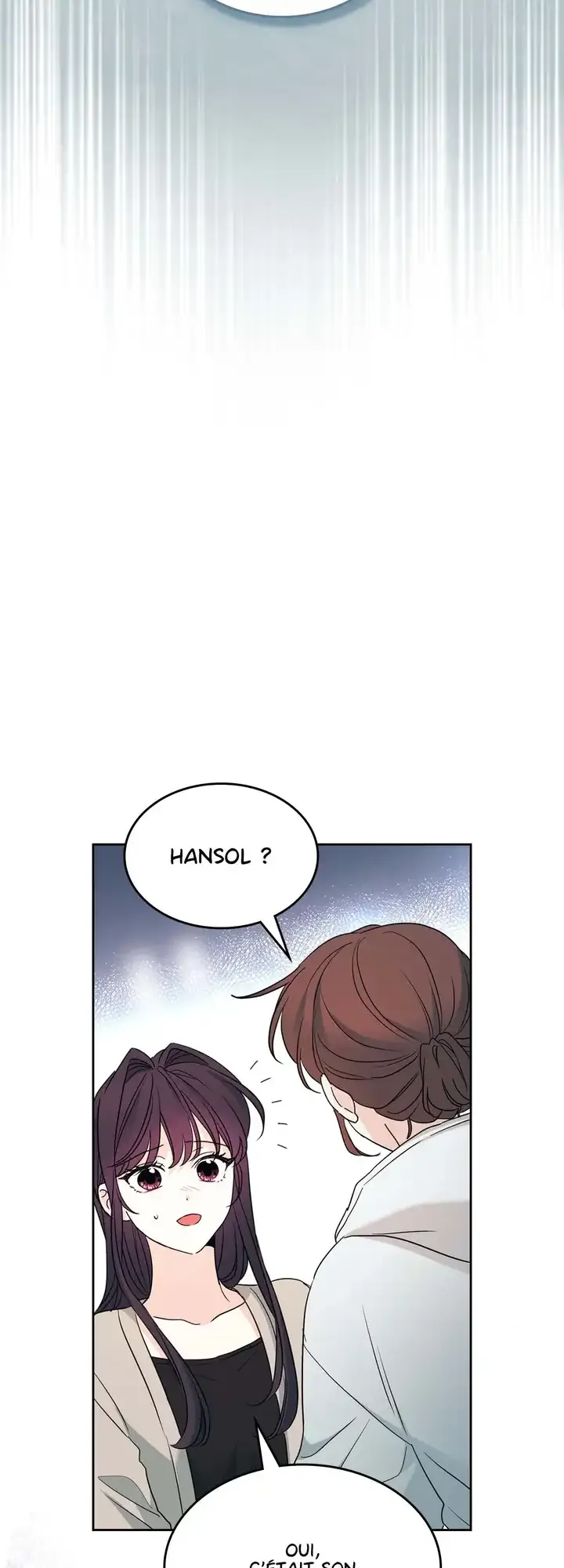 Read Les Lois de la Web-romance Manga Online