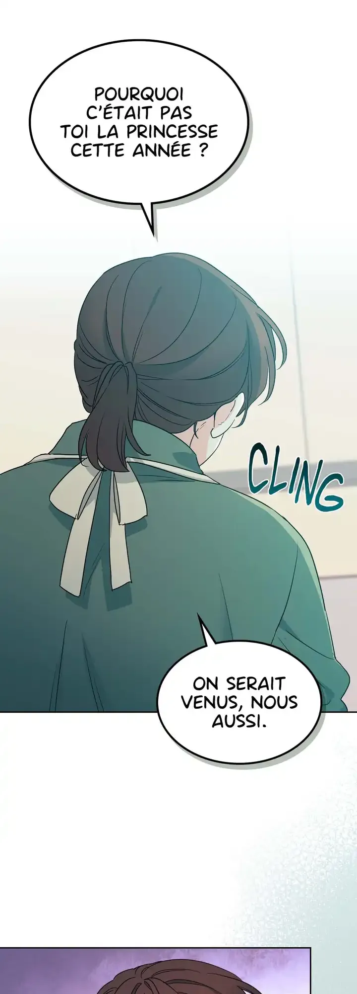 Read Les Lois de la Web-romance Manga Online