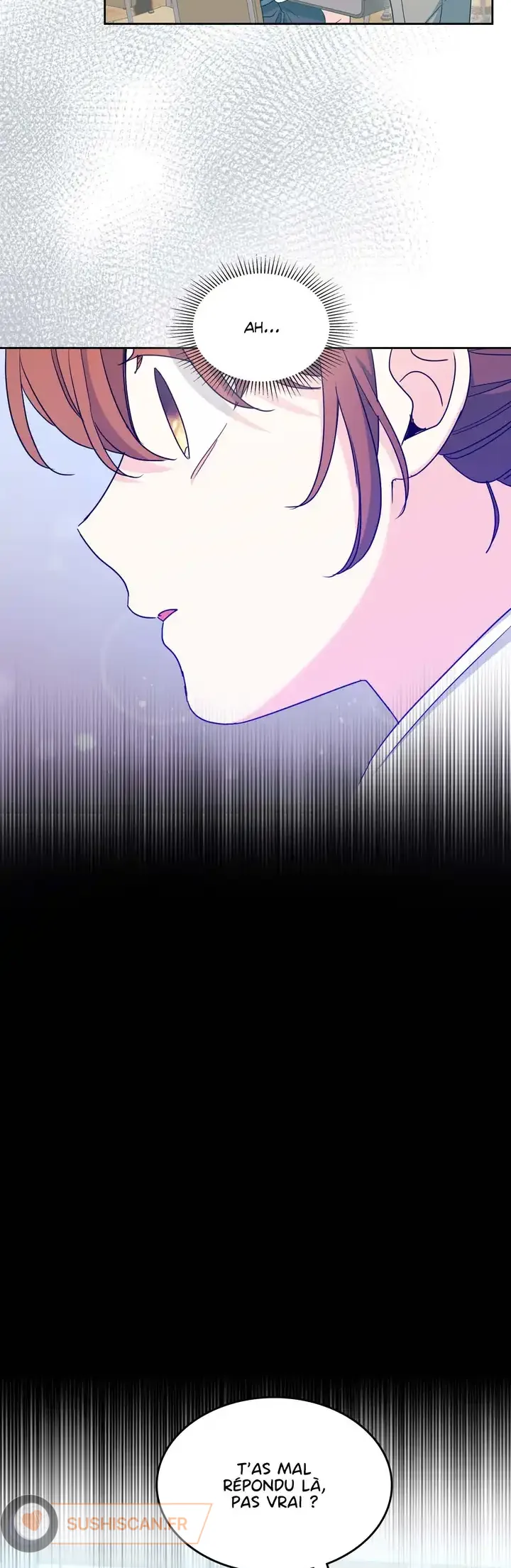 Read Les Lois de la Web-romance Manga Online