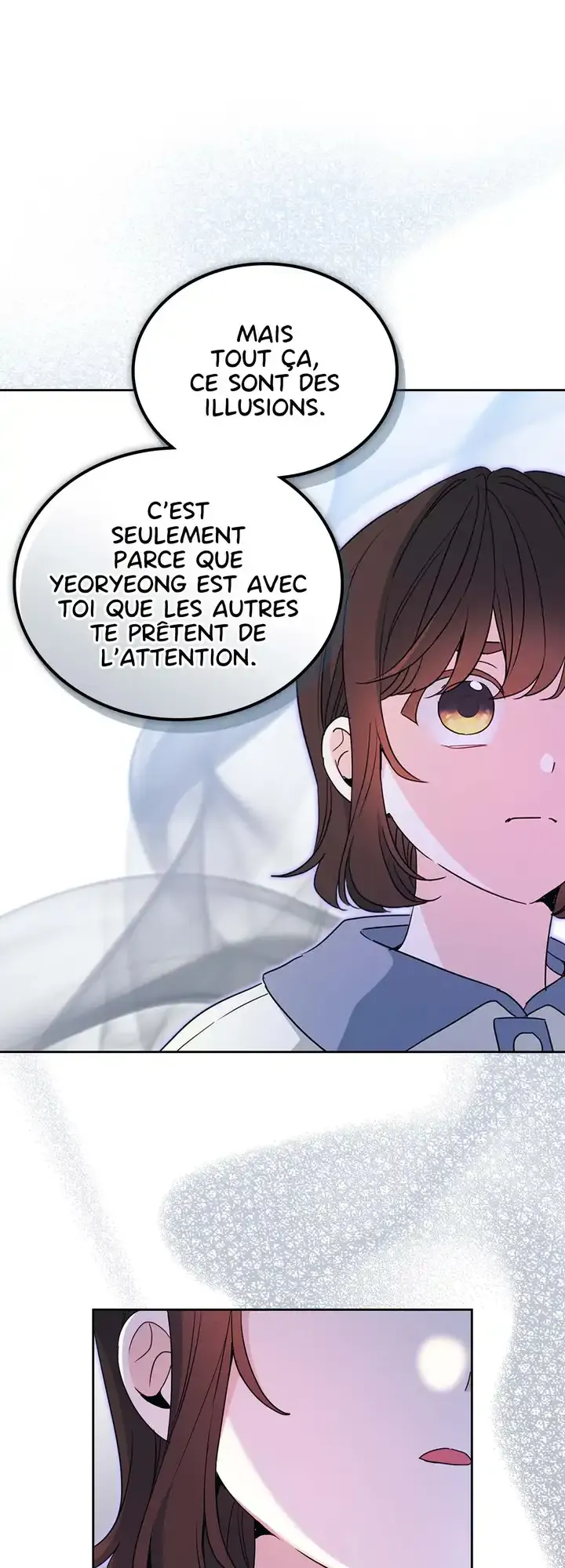 Read Les Lois de la Web-romance Manga Online