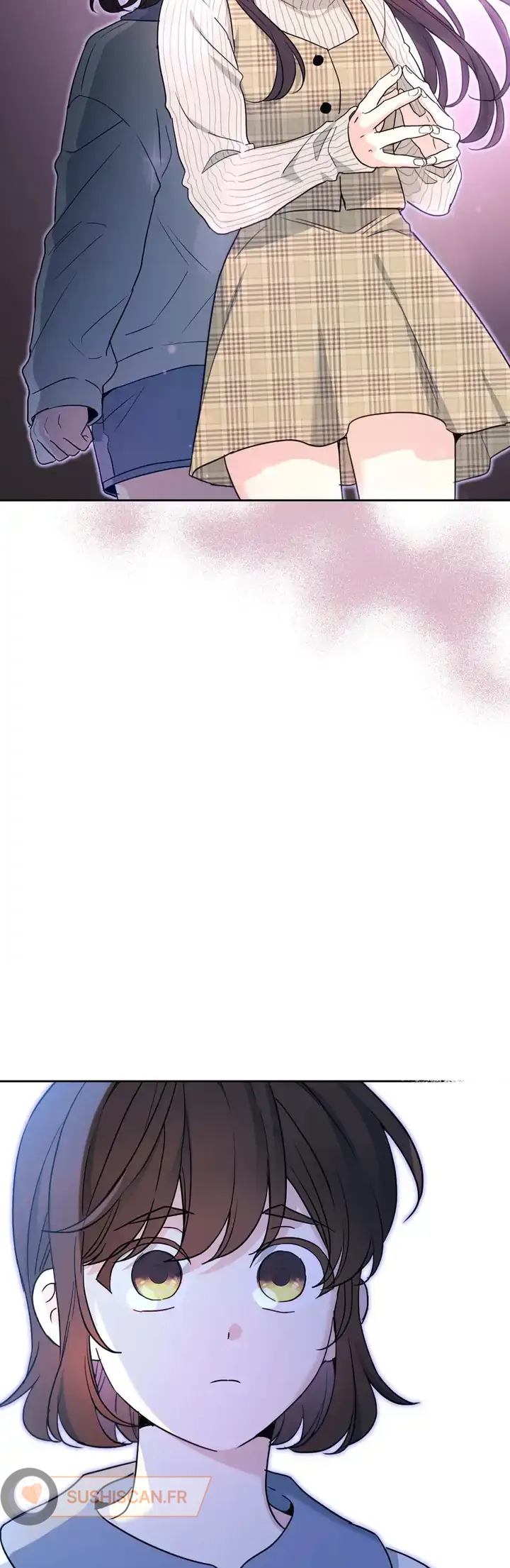 Read Les Lois de la Web-romance Manga Online