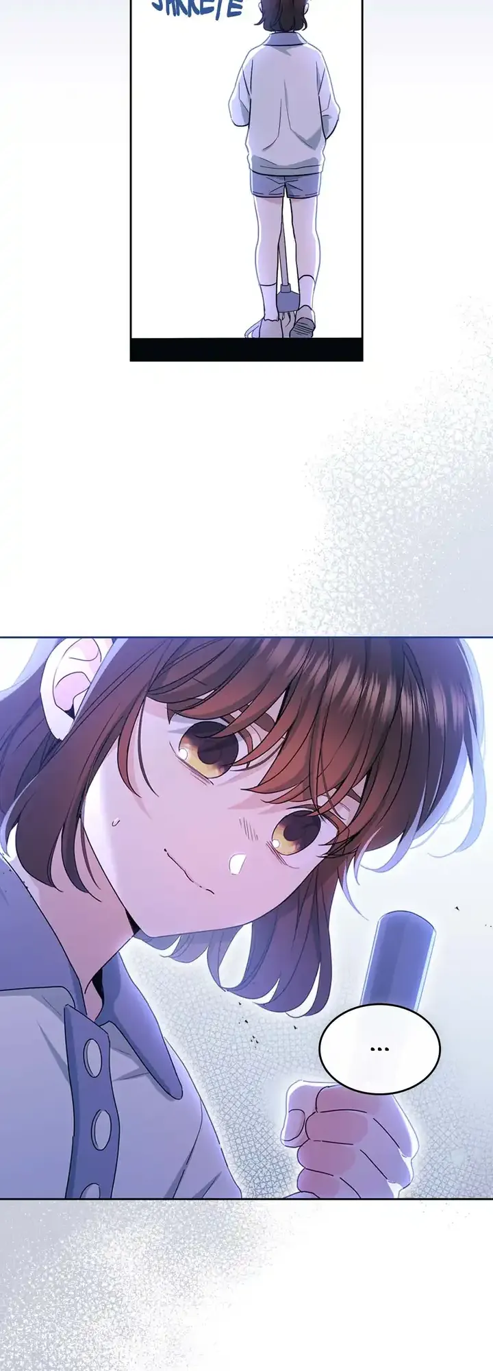 Read Les Lois de la Web-romance Manga Online