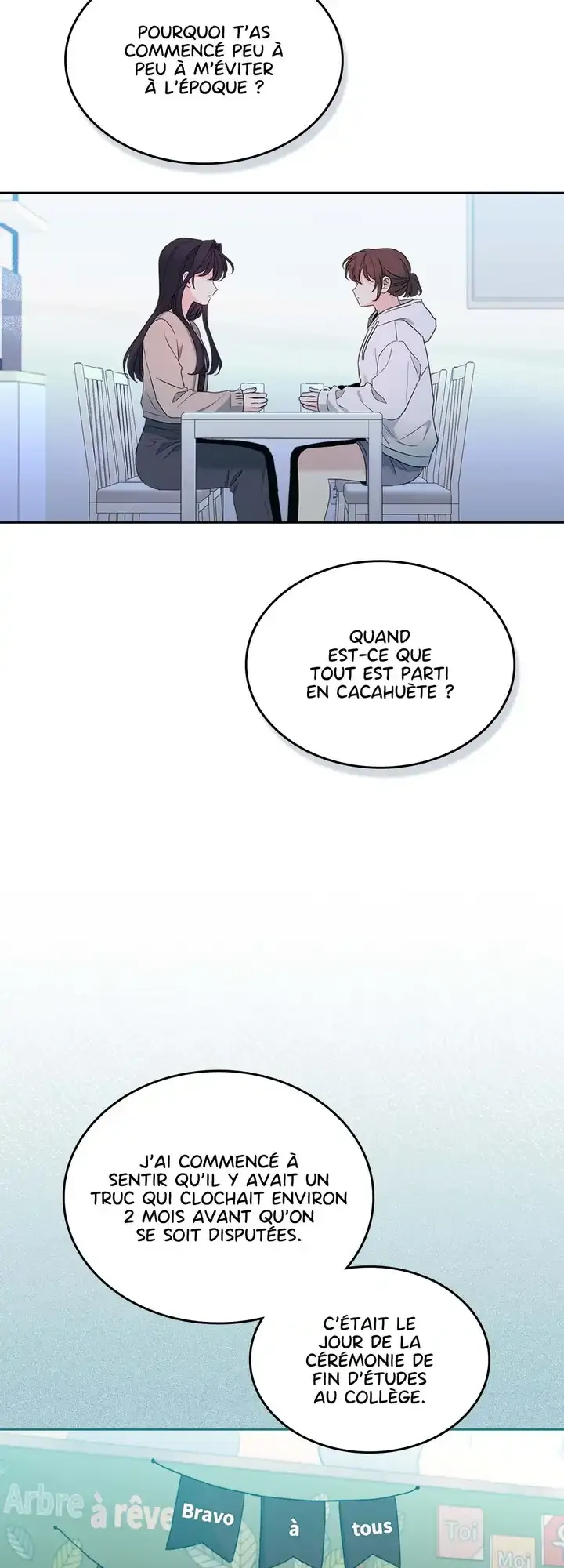 Read Les Lois de la Web-romance Manga Online