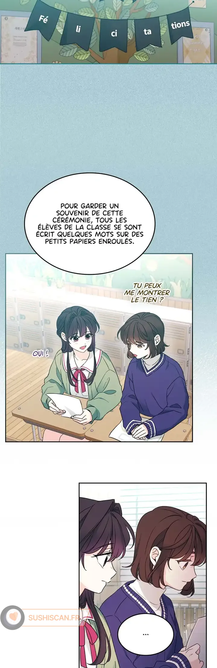 Read Les Lois de la Web-romance Manga Online