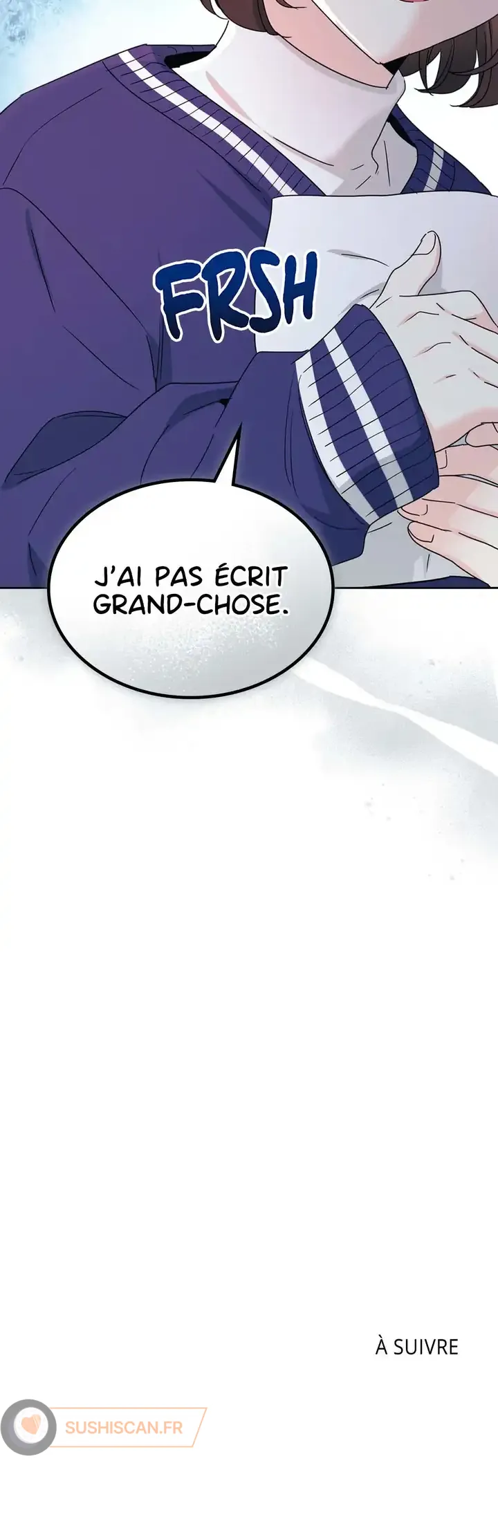 Read Les Lois de la Web-romance Manga Online