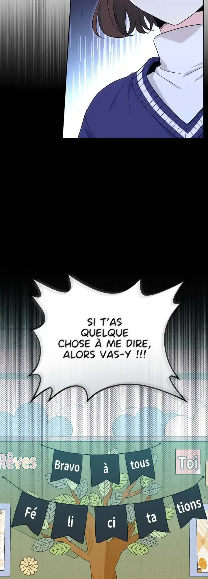 Read Les Lois de la Web-romance Manga Online