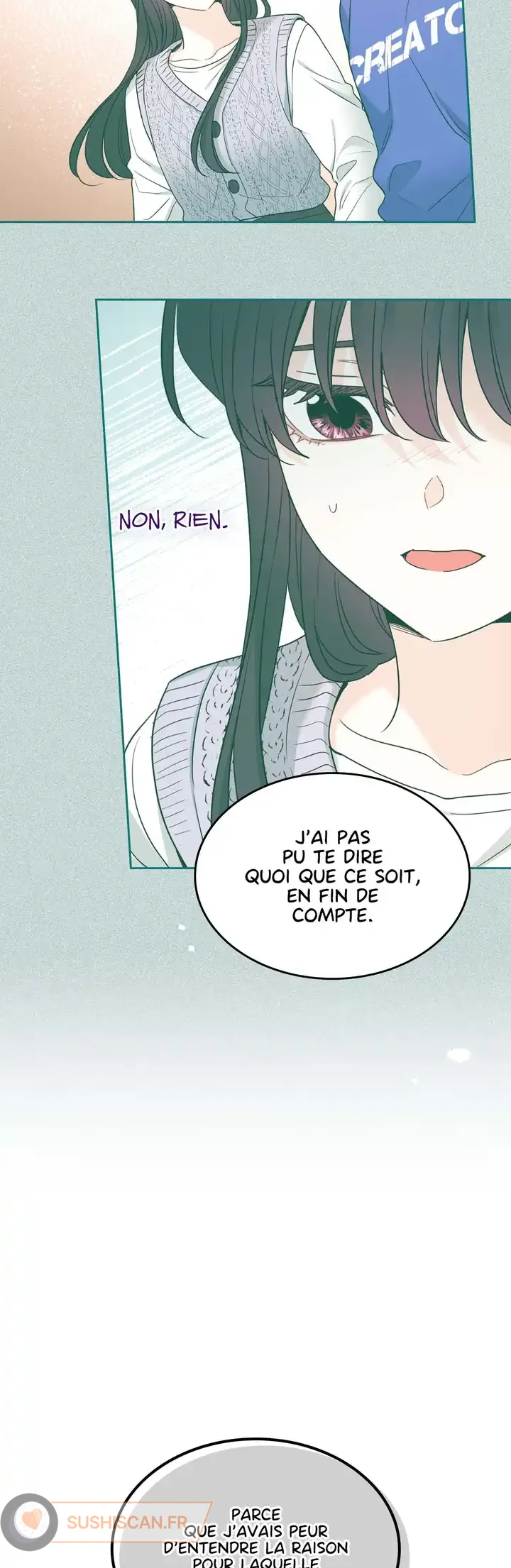 Read Les Lois de la Web-romance Manga Online
