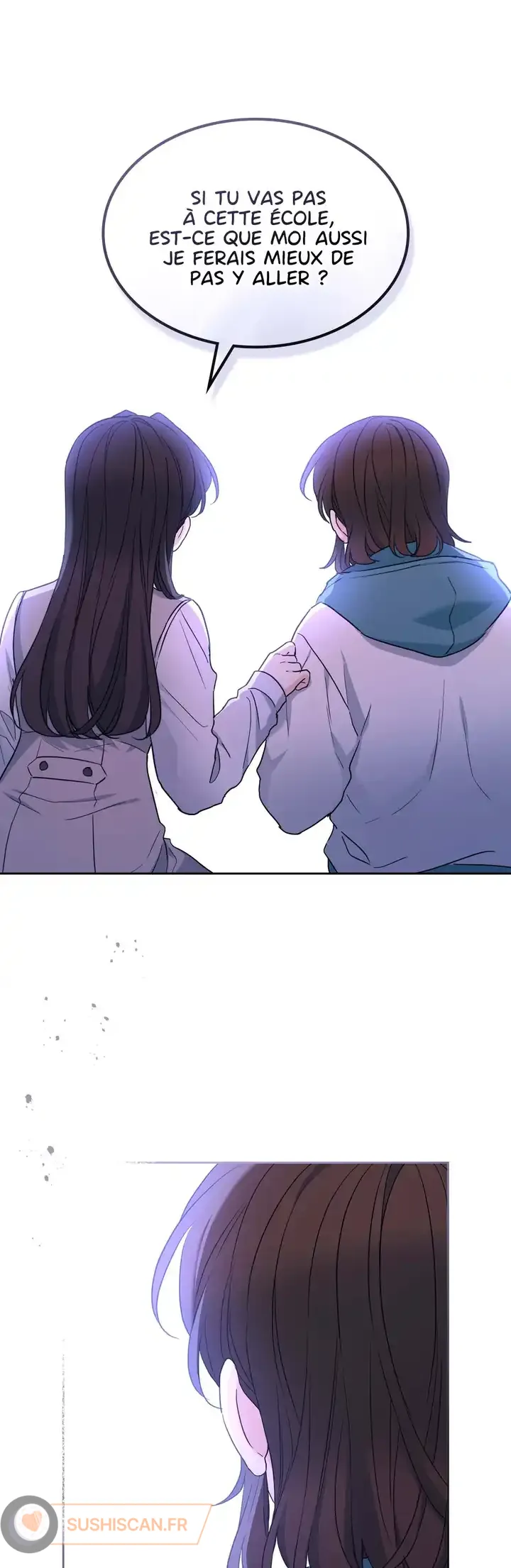 Read Les Lois de la Web-romance Manga Online
